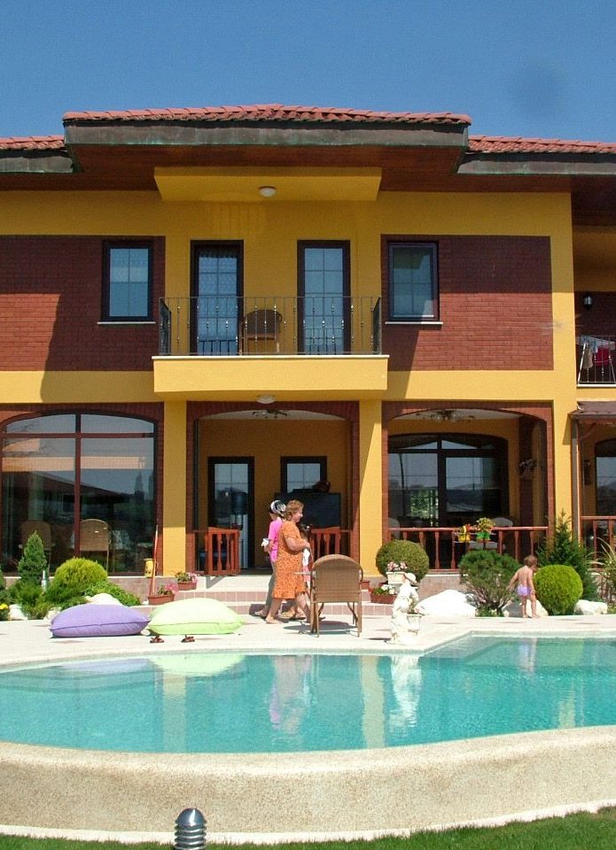 Villalar - İstanbul