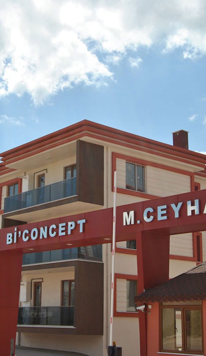 Bi Concept - Biga