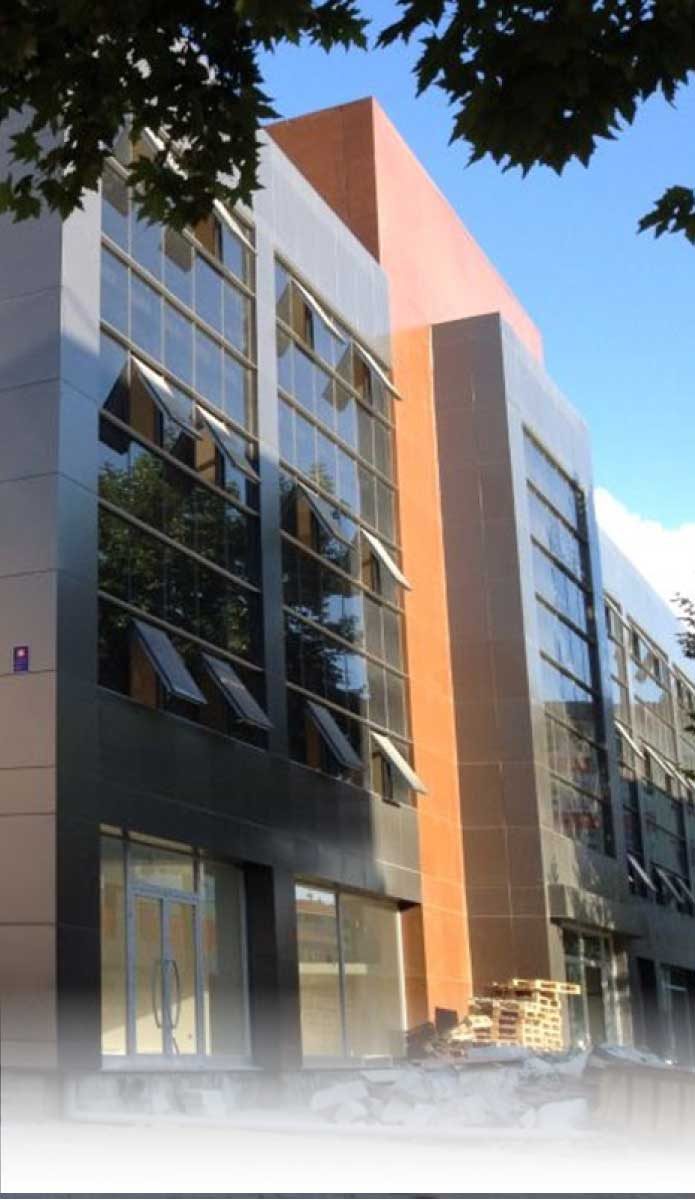 M. Ceyhan Plaza