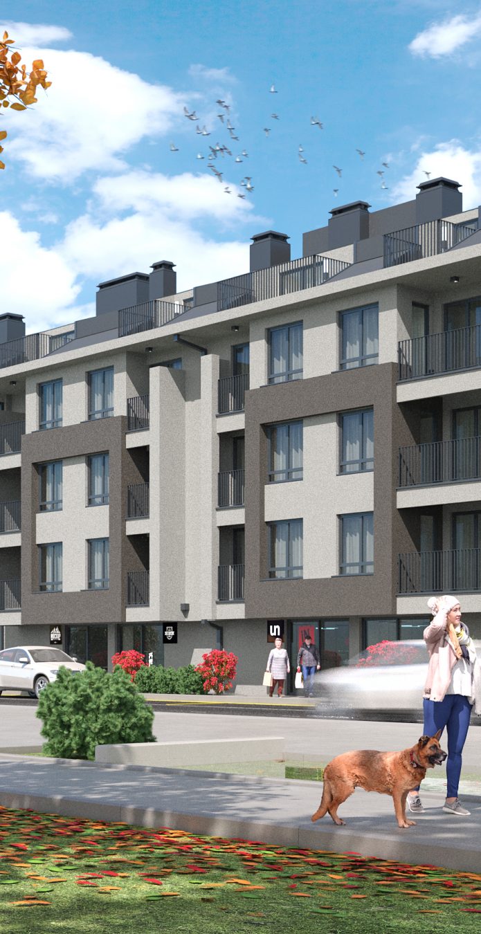 ATRİUM KEPEZ